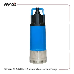 Stream SHS1200-IN Submersible Pump