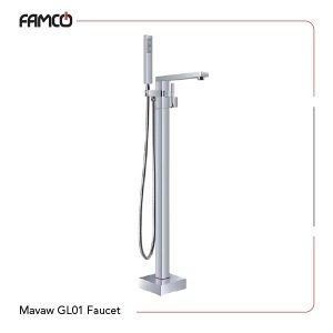 Mavaw GL01 Faucet