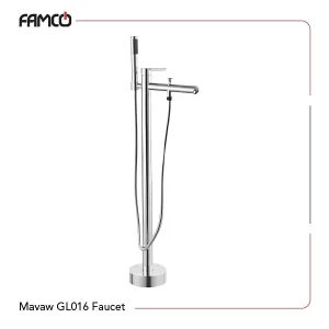 Mavaw GL016 Faucet