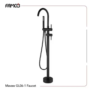 Mavaw GL06-1 Faucet