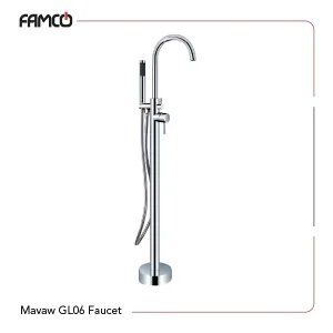 Mavaw GL06 Faucet