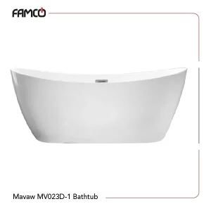 Mavaw MV023D-1 Bathtub