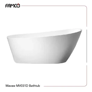 Mavaw MV031D Bathtub