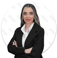 Maya - Sales Executive