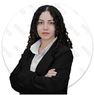 Marissa - Sales Executive