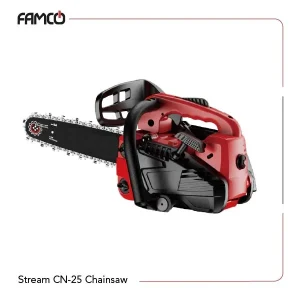 Stream CN-25 Chainsaw