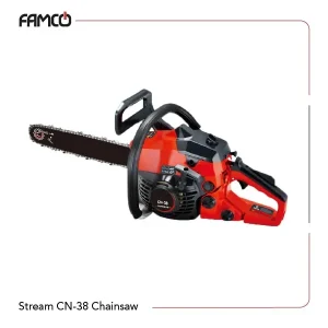 Stream CN-38 Chainsaw