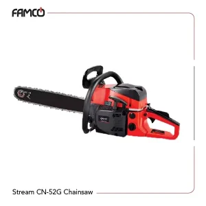 Stream CN-52G Chainsaw