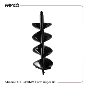 Stream DRILL-350MM Earth Auger Bit