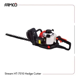 Stream HT-7510 Hedge Cutter