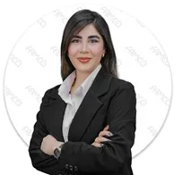Tina - Sales Executive