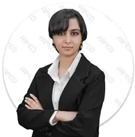 Zahra - Sales Executive
