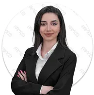 Zeinab - Sales Executive