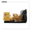 Caterpillar 625 kVA Gas Generator Sets G3412