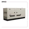 Kohler 237 kVA Gas Generator Sets KG80R