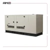 Kohler 237kVA Gas Generator Set KG80R