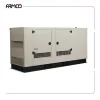 Kohler 440kVA Gas Generator Sets KG100R