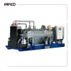 MTU 1400 kVA Diesel Generator Sets 18V2000DS1400
