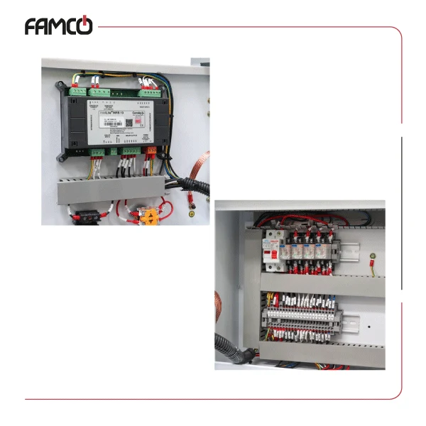 Hyundai-22kVA-Diesel-Generator-DHY11KSEm-Series Hyundai 22kVA Diesel Generator DHY11KSEm Series