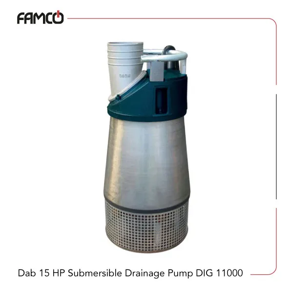 Dab-15-HP-Submersible-Drainage-Pump-DIG-11000 Dab 15 HP Submersible Drainage Pump DIG 11000