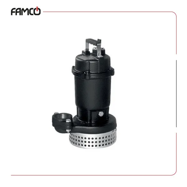 Ebara Drainage Pumps DS Series