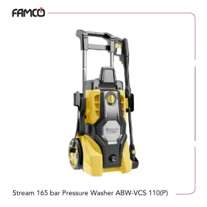 Stream ABW-VCS-110(P) Pressure Washer