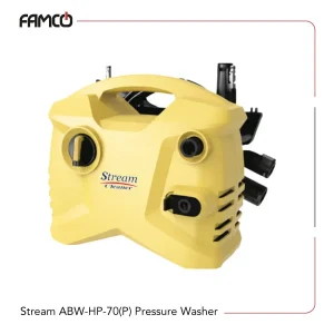 Stream ABW-HP-70(P) Pressure Washer